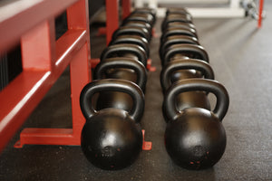 Fitness Park : Salle de sport haut de gamme
