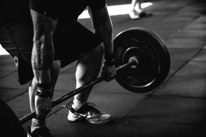 L'utilité de la Créatine pour le muscle
