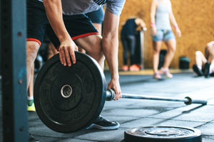 Avantages des suppléments de Pré workout