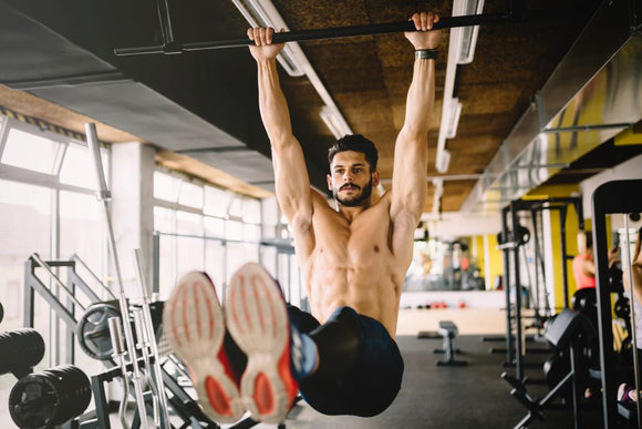 Le procédé idéal pour une bonne musculation des pectoraux