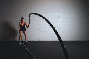 Fitness : les 4 bienfaits du fitness pour la santé