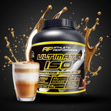 Ultimate iso | Whey Isolate - 2kg