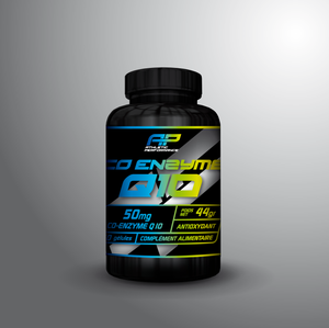 Co-enzyme Q10