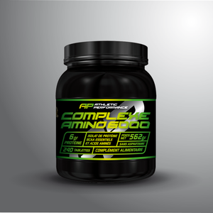 Complexe Amino 6000