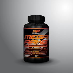 MEGA AAKG