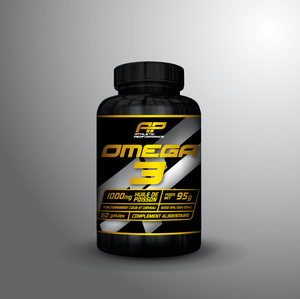 Omega 3